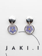 Handmade earrings