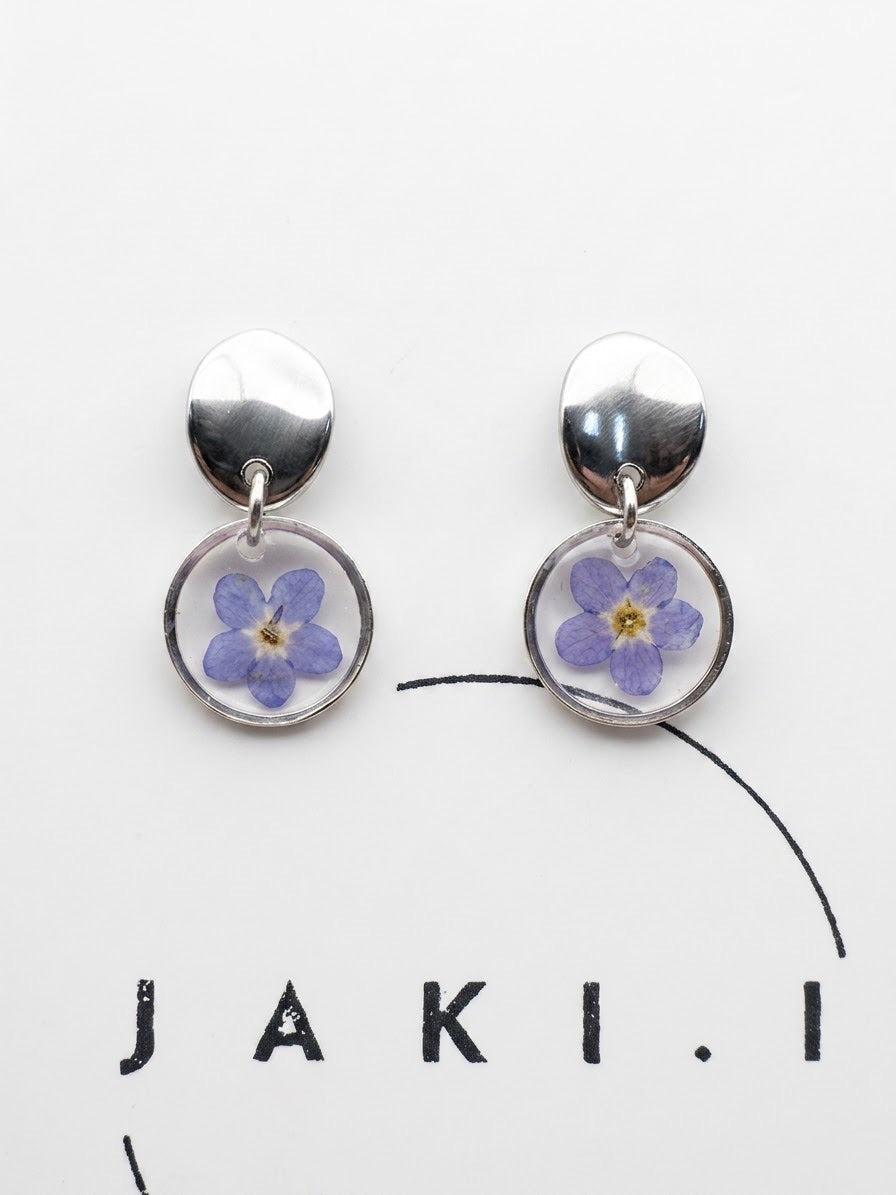 Handmade earrings