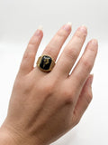 Handmade ring