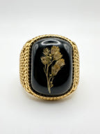 Handmade ring