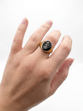 Handmade ring