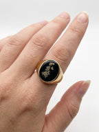 Handmade ring