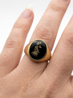 Handmade ring