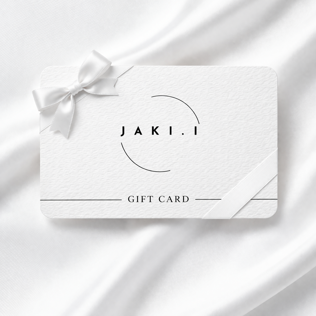 JAKI.I Gift Card