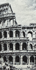 Bookmark - Colosseum