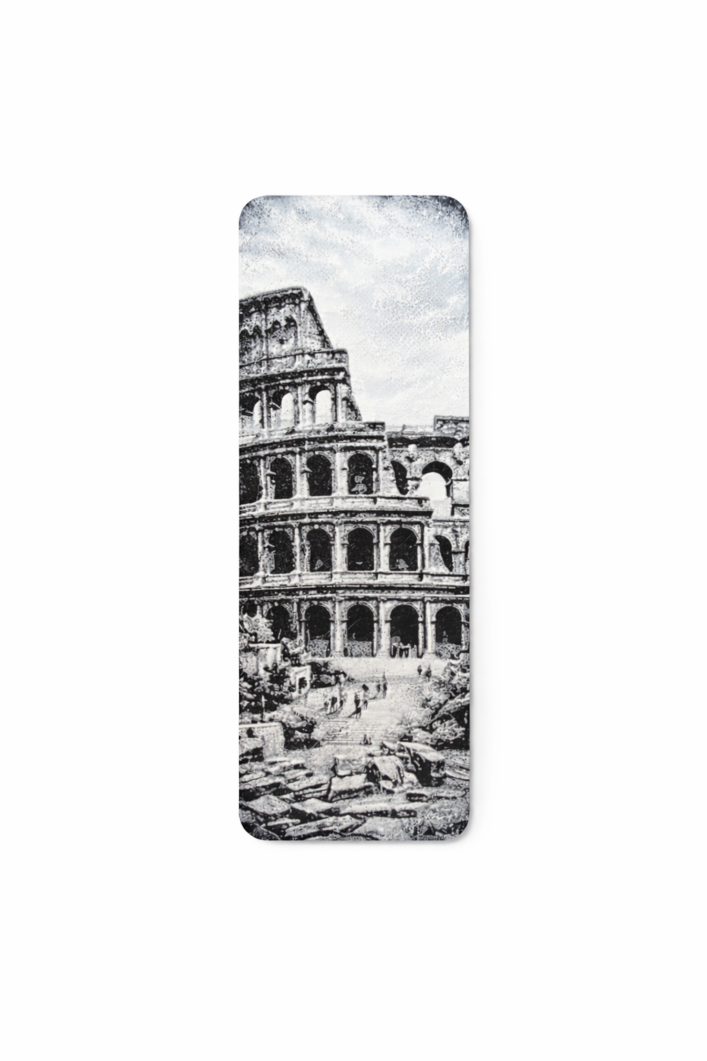 Bookmark - Colosseum