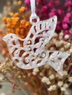 Easter Decoration - Ornamental Dove