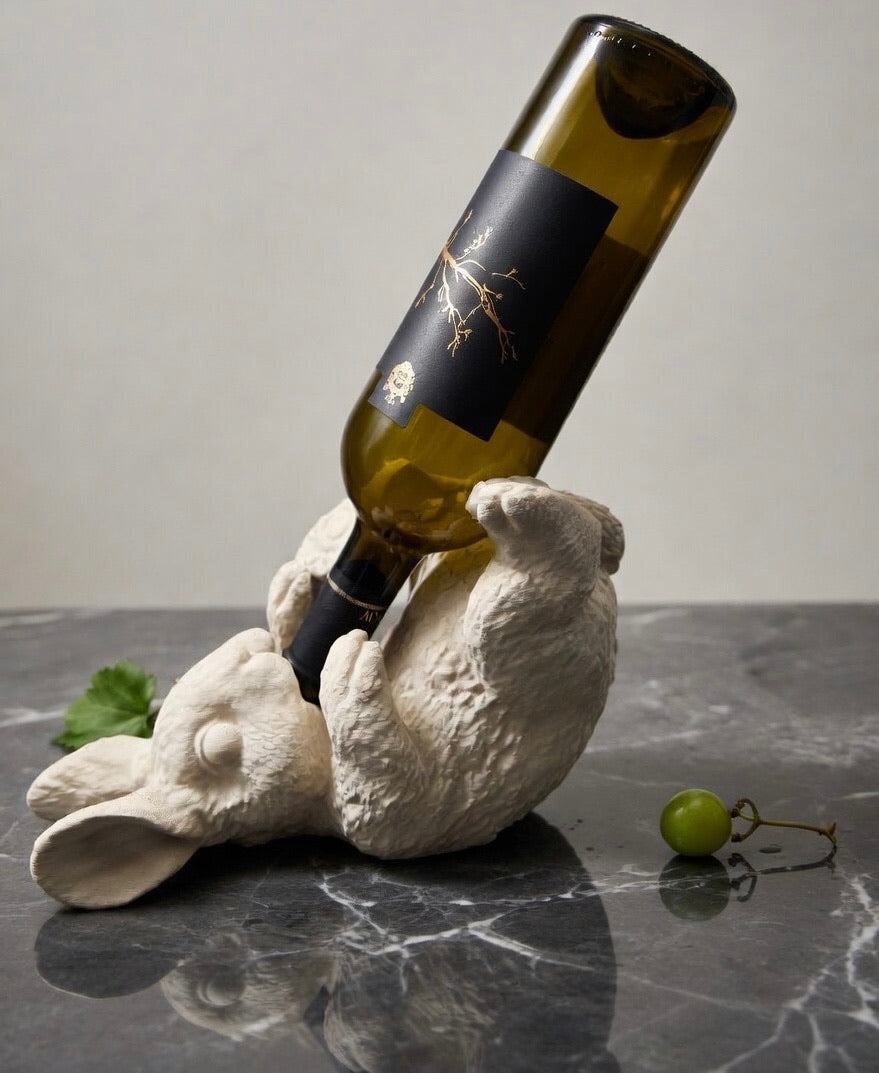 Wine Bottle Holder