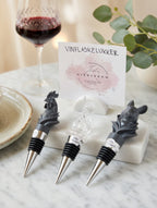 Wine Bottle Stoppers