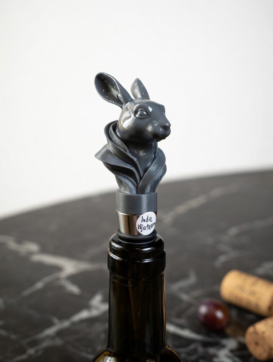 Wine Bottle Stoppers