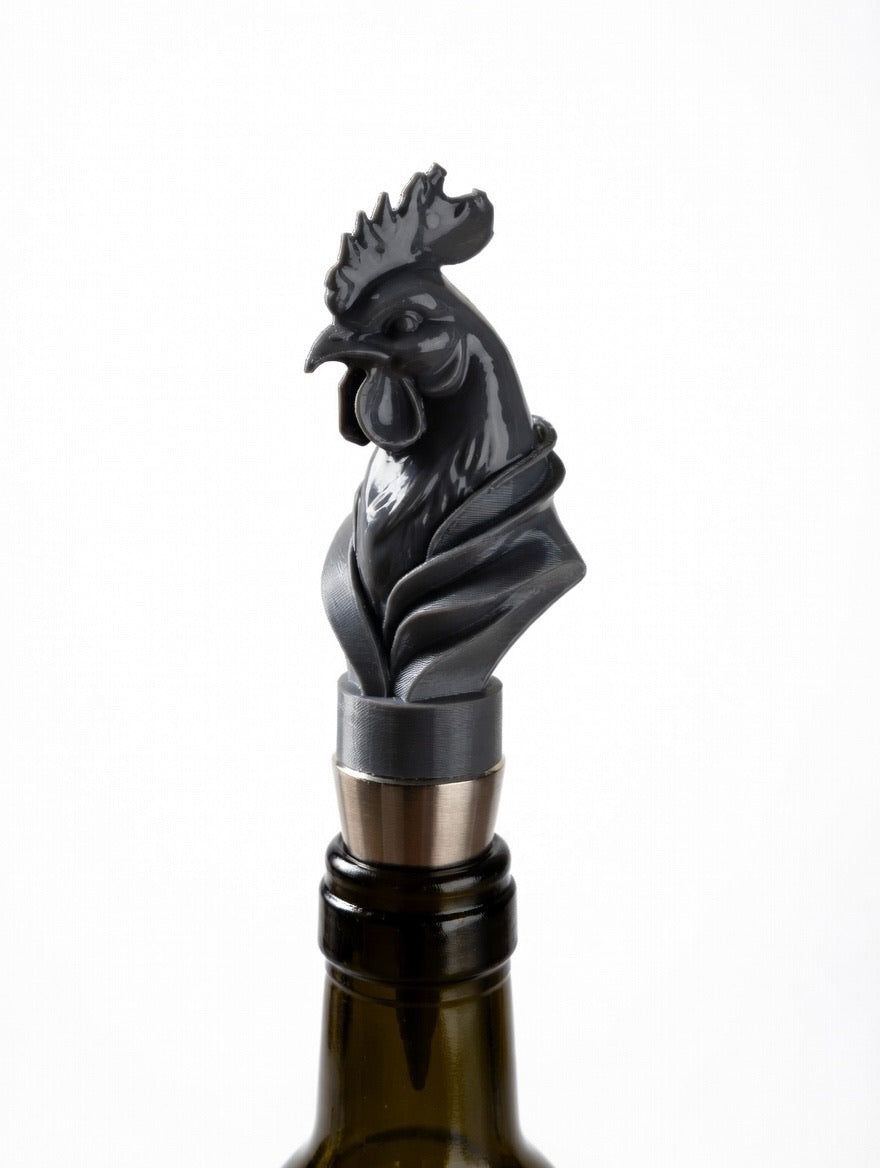 Wine Bottle Stoppers