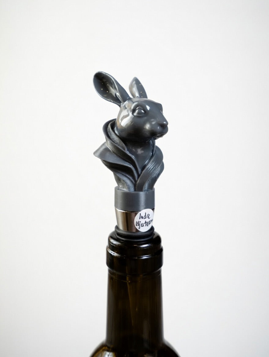 Wine Bottle Stoppers