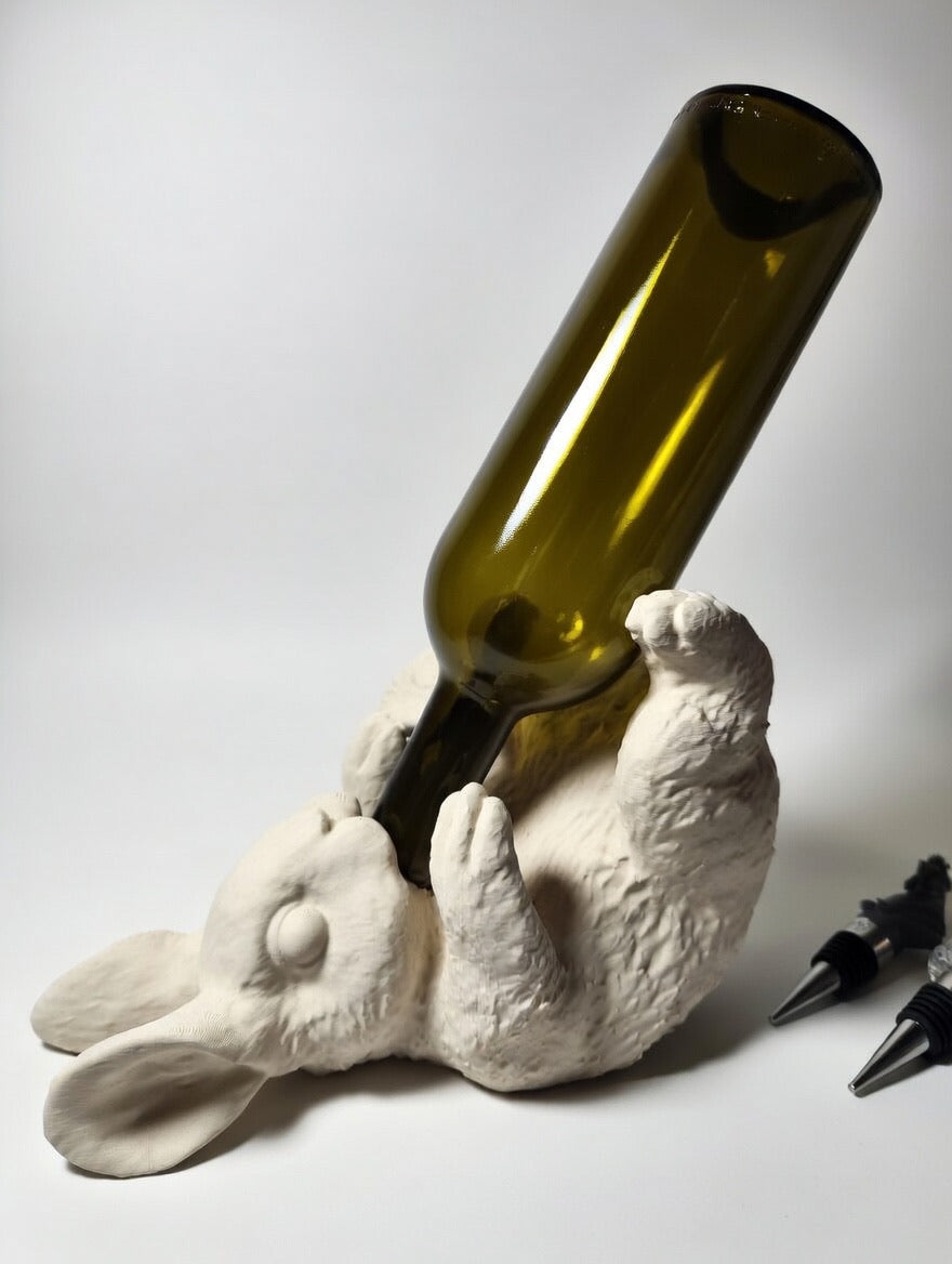 Wine Bottle Holder