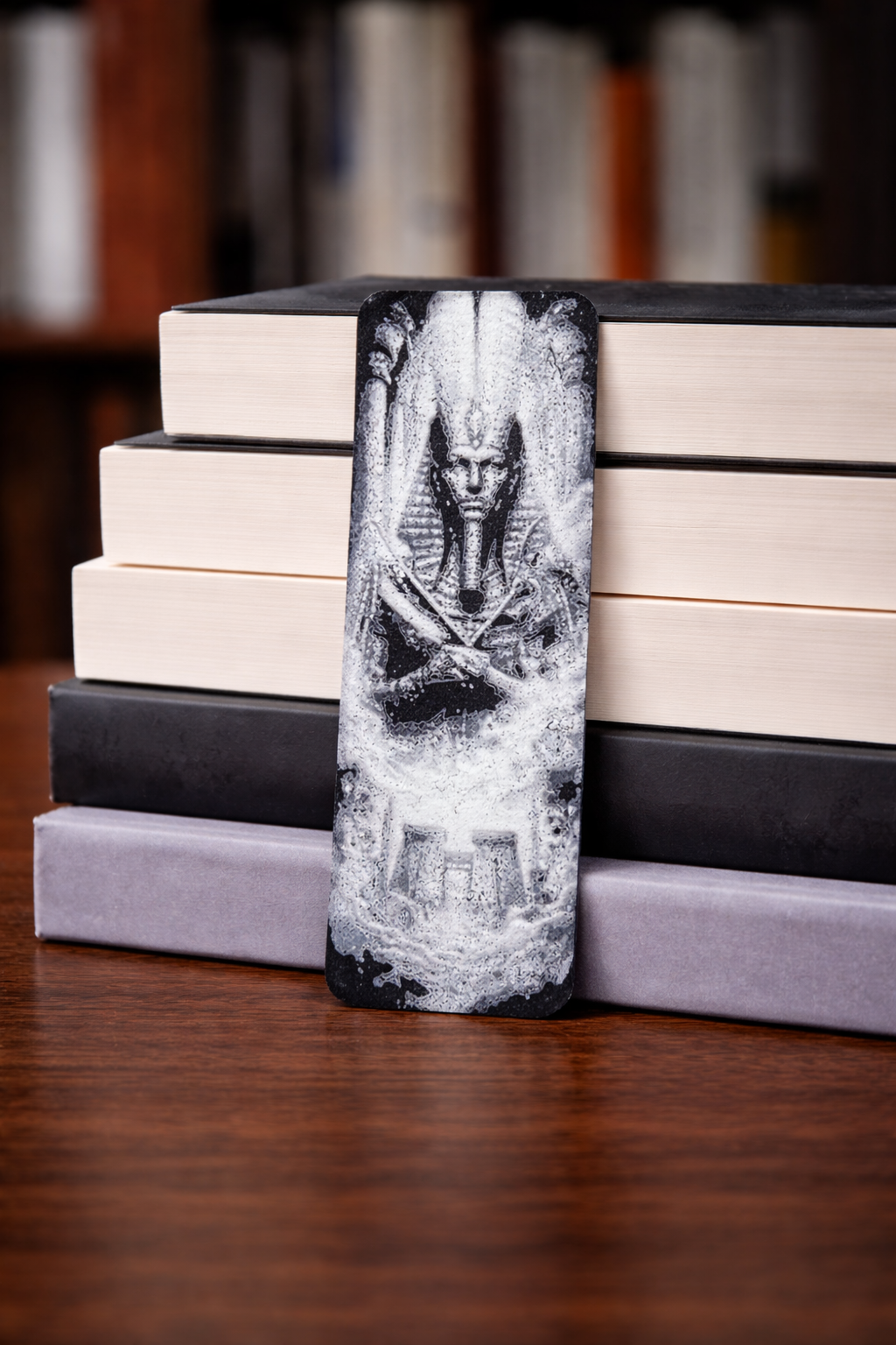 Bookmark - Amun