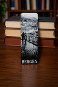 Bokmerke - Fjordutsikt Bergen