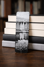 Bokmerke - Bergen Bryggen