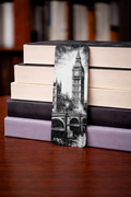 Bookmark - Big Ben