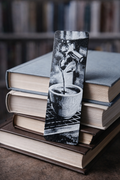 Bookmark - Espresso