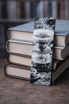 Bookmark - Pour Over Coffee