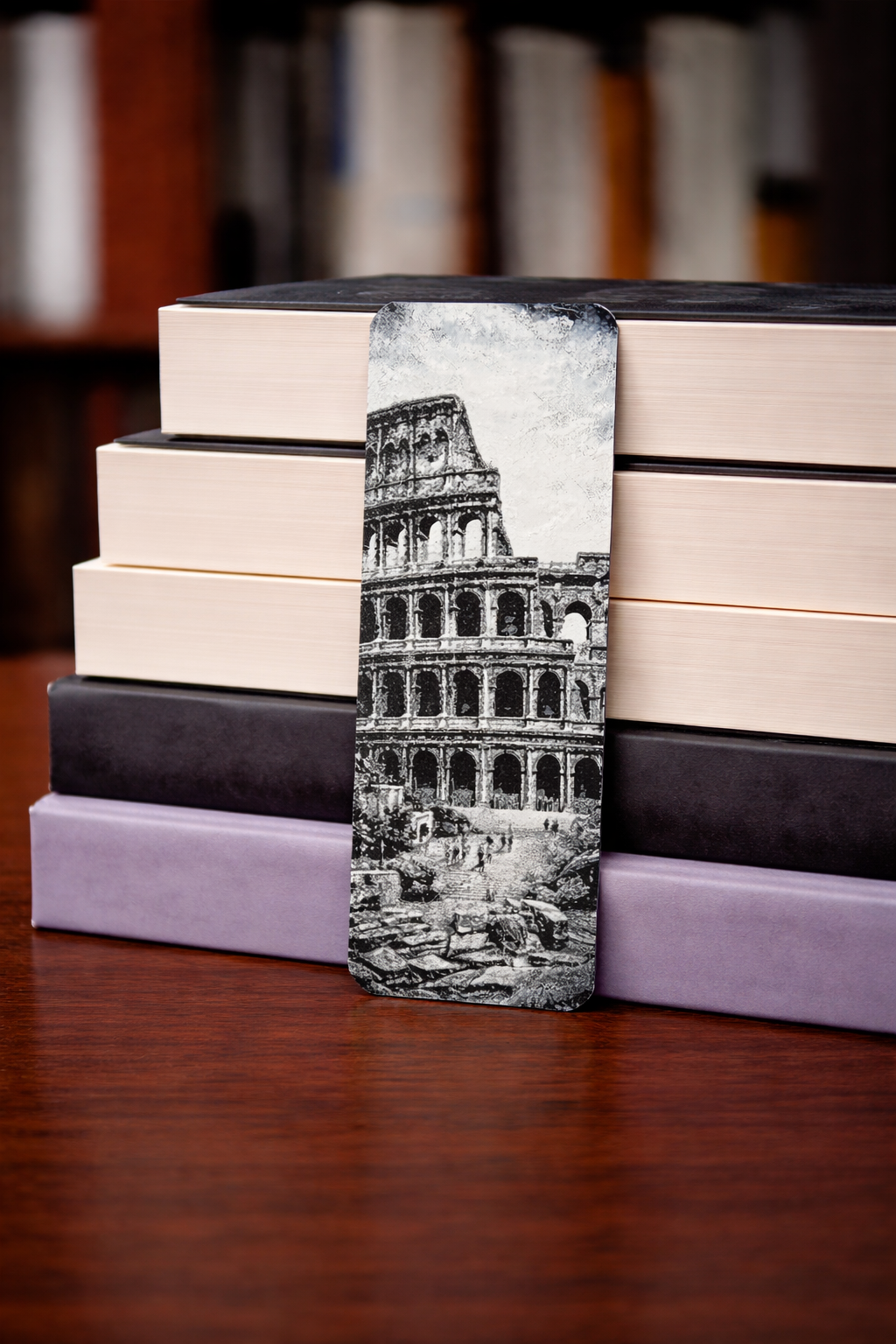 Bookmark - Colosseum