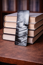 Bookmark - Coffee & Books