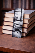Bookmark - Window Reading
