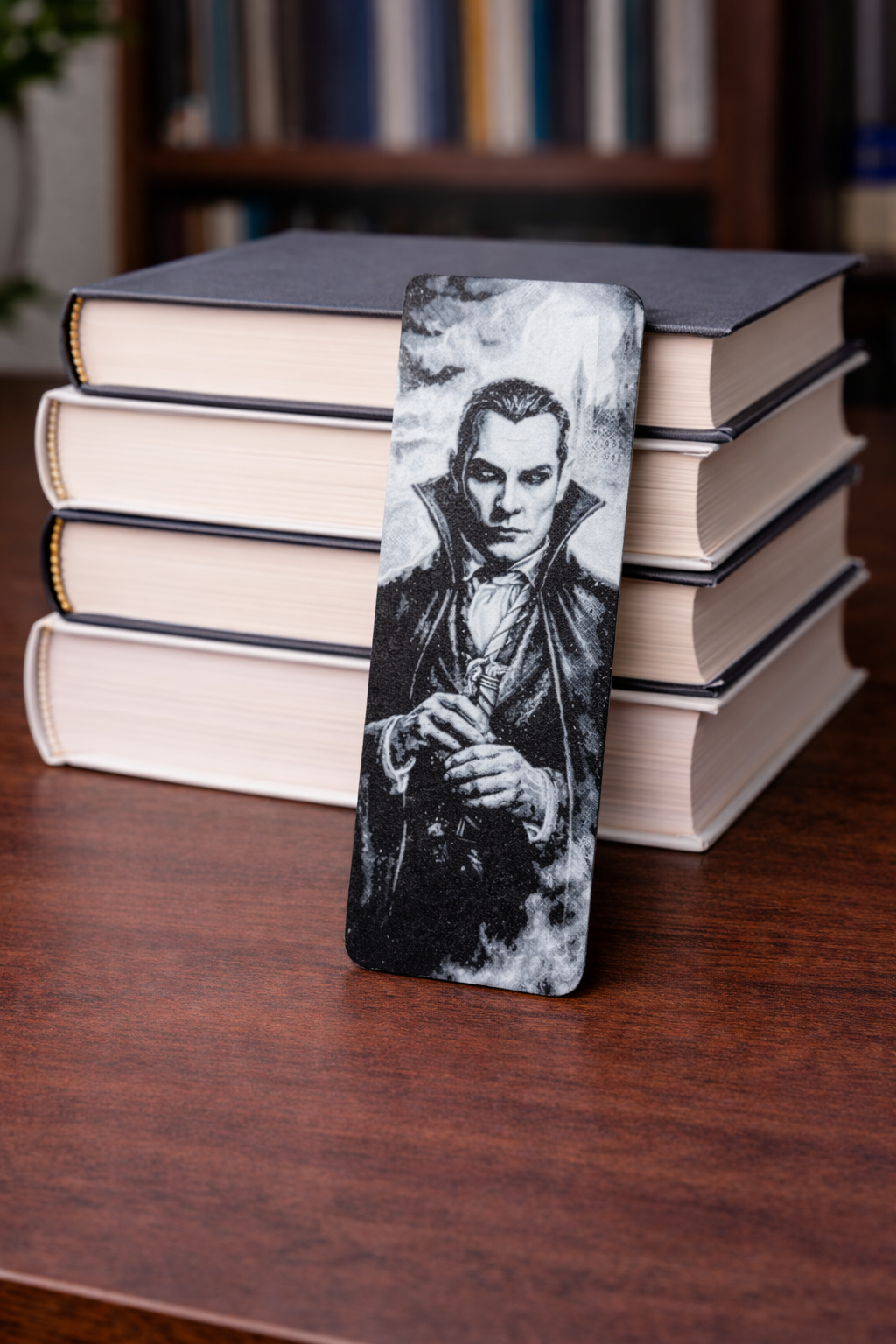 Bookmark - Dracula