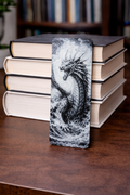 Bookmark - Sea Serpent