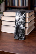 Bokmerke - Mystic Bunny