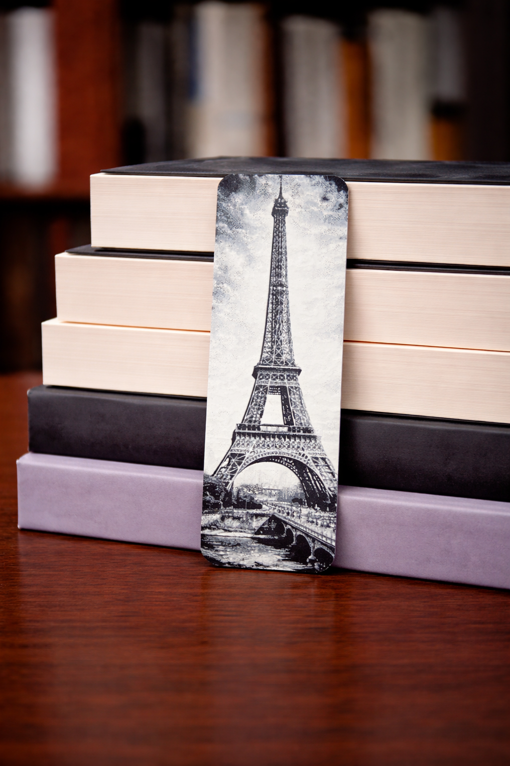 Bookmark - Eiffel Tower
