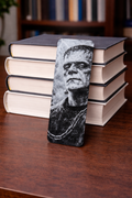 Bookmark - Frankenstein's Monster