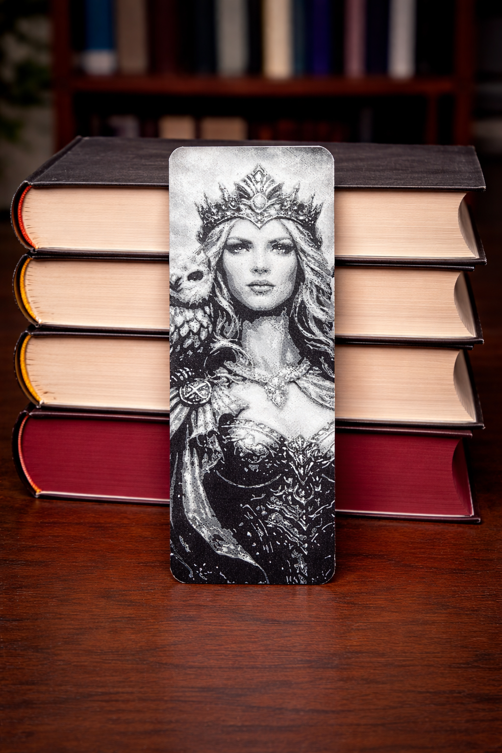 Bookmark - Freya