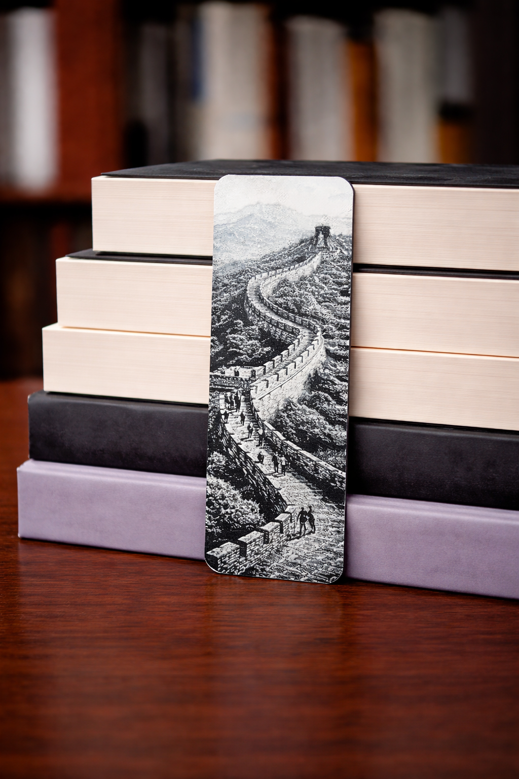 Bookmark - Great Wall of China
