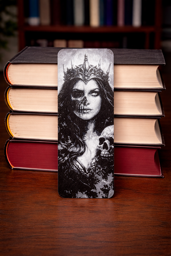 Bookmark - Hel