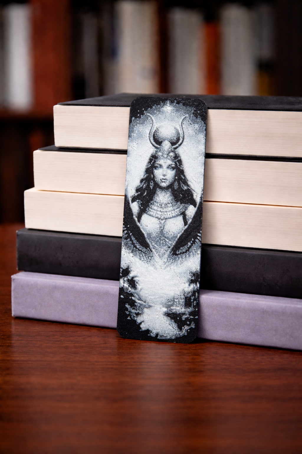 Bookmark - Isis