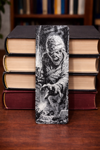 Bookmark - The Mummy