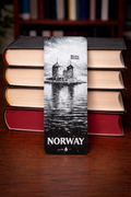 Bookmark - Norway Fortress