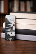 Bookmark - Oslo Opera House