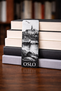 Bookmark - Oslo Fortress View
