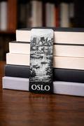 Bookmark - Oslo Harbor