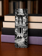 Bookmark - Petra, Jordan