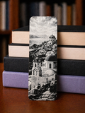 Bookmark - Santorini
