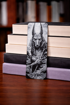 Bookmark - Seth
