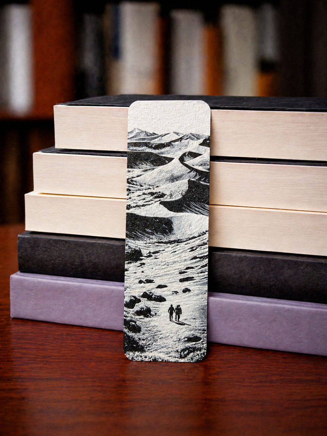 Bookmark - Sossusvlei Dunes