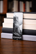 Bookmark - Stavanger