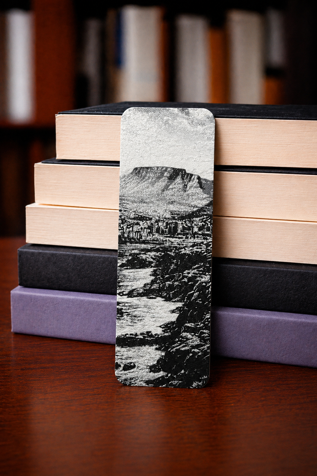 Bookmark - Table Mountain