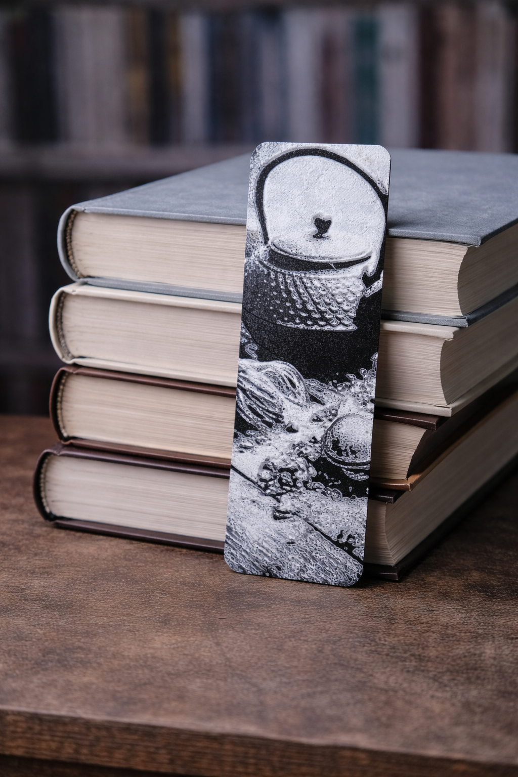 Bookmark - Tea