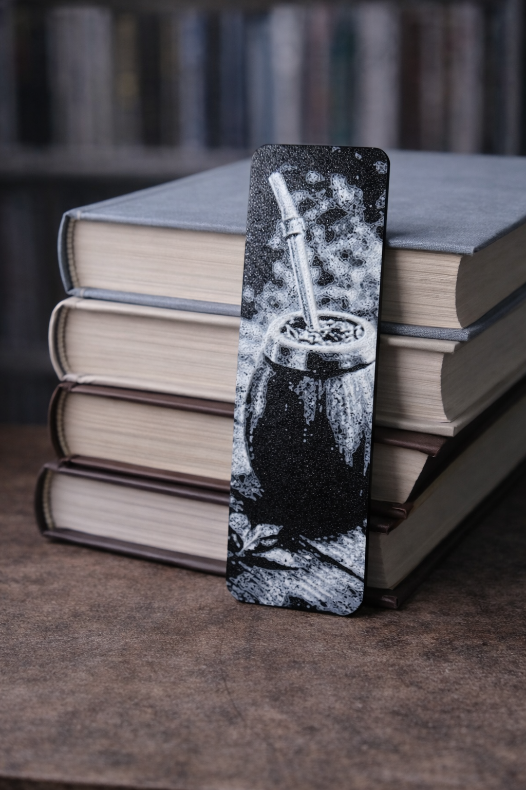 Bookmark - Mate Ritual