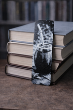 Bookmark - Mate Ritual