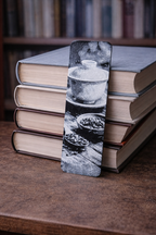 Bookmark - Tea Time